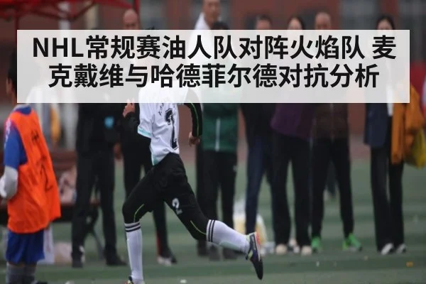 NHL常规赛油人队对阵火焰队 麦克戴维与哈德菲尔德对抗分析