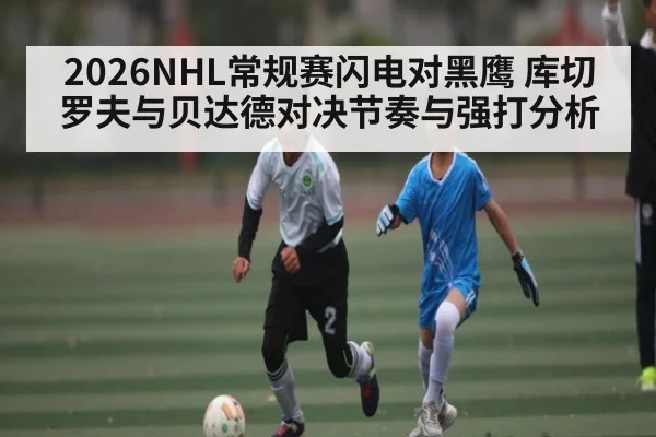 2026NHL常规赛闪电对黑鹰 库切罗夫与贝达德对决节奏与强打分析