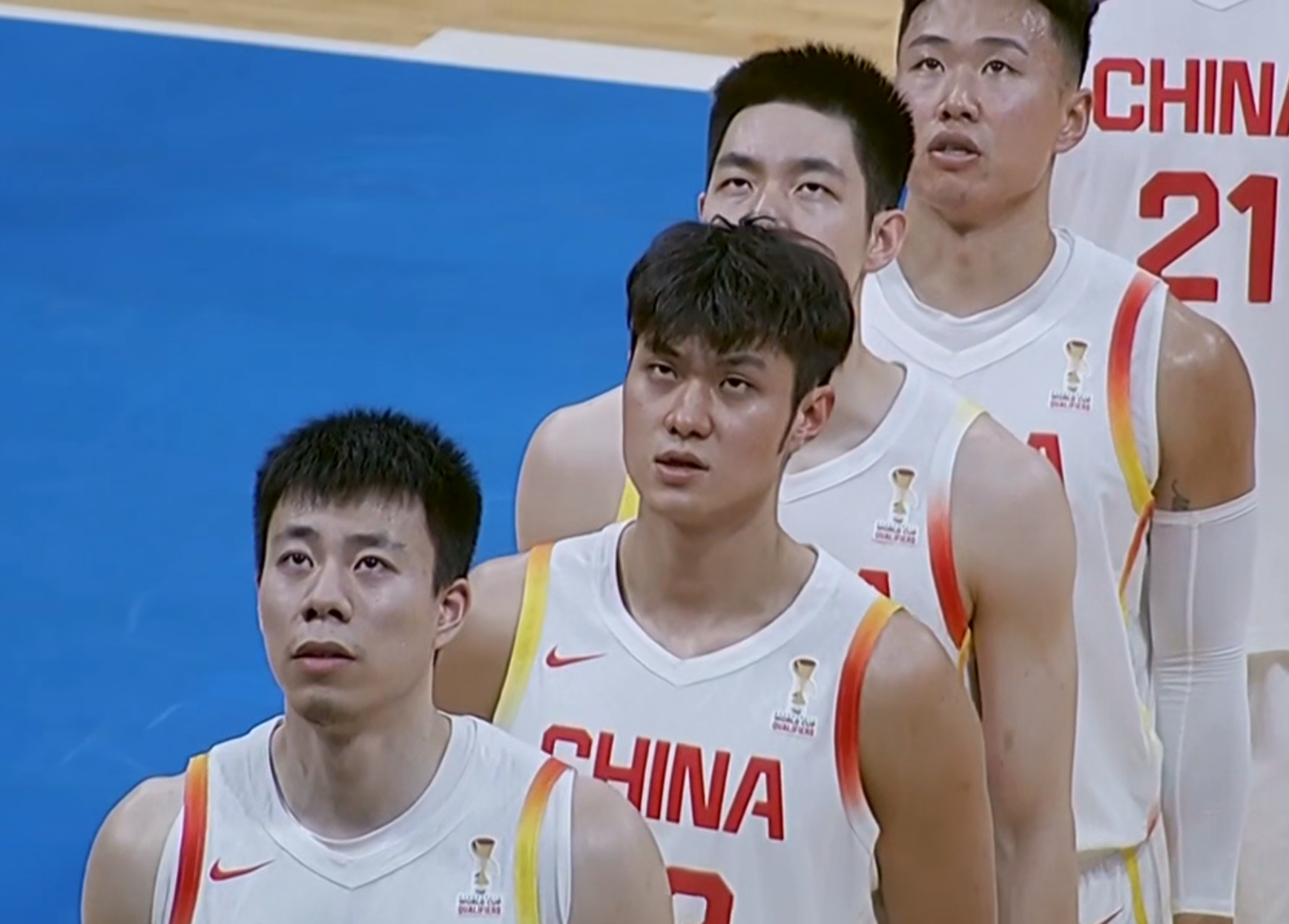 华体会平台-11分大逆转！中国男篮险胜中国台北，球员评分：3人优秀，2人拉胯